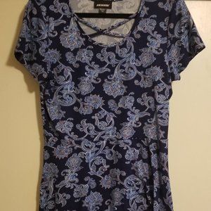 Womens Summer Dress Size L